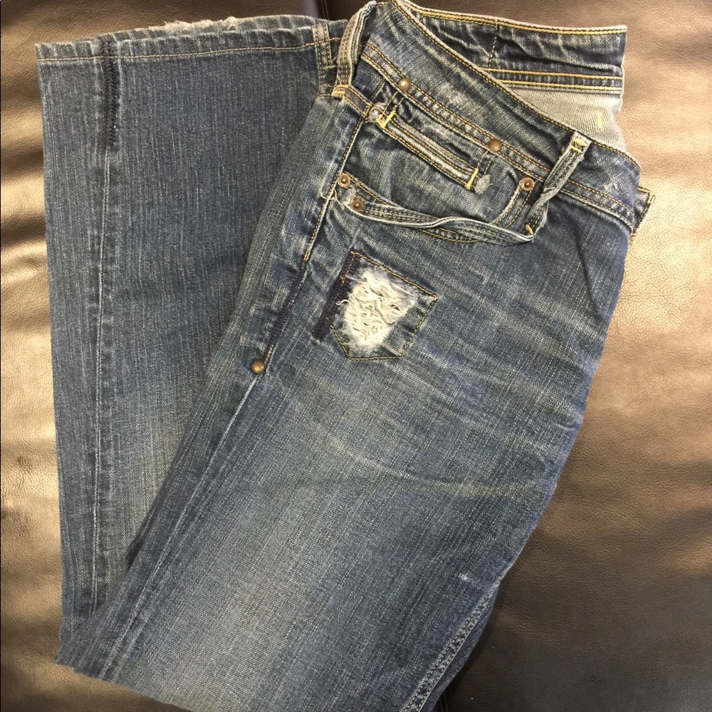 TAVERNIT SO JEANS